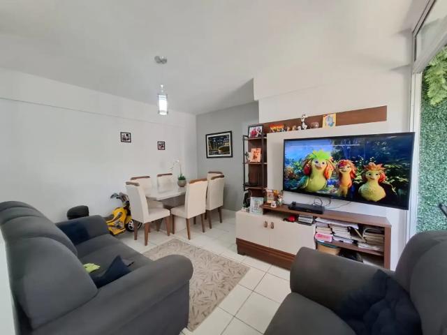 Apartamento venda em Região Geográfica Imediata de Salvador, Região Metropolitana de Salvador