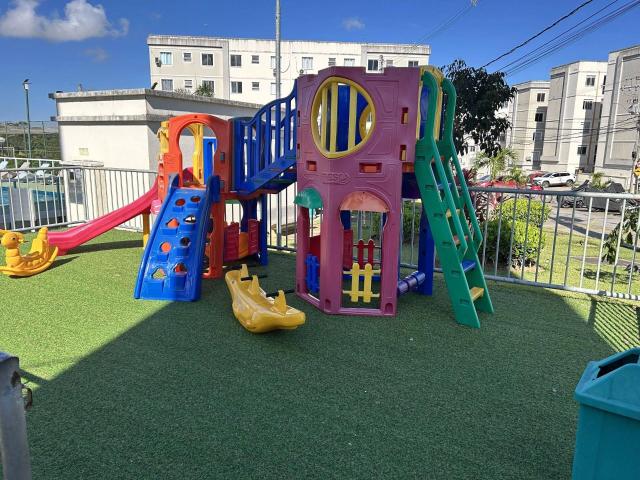 Apartamento venda em Salvador