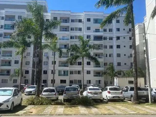 Apartamento venda em Região Geográfica Imediata de Salvador, Região Metropolitana de Salvador