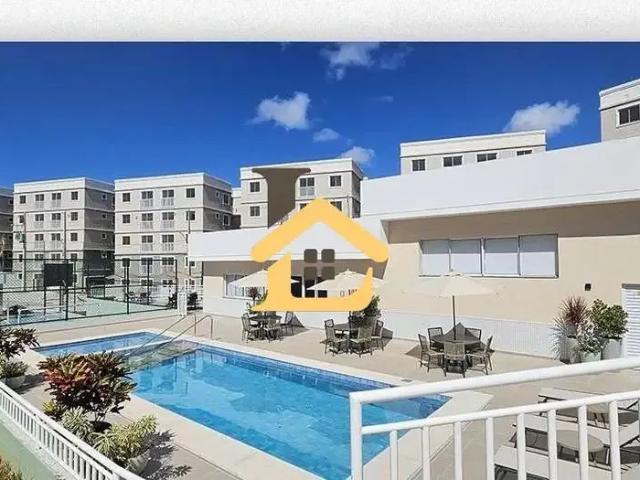 Apartamento venda em Região Geográfica Imediata de Salvador, Região Metropolitana de Salvador