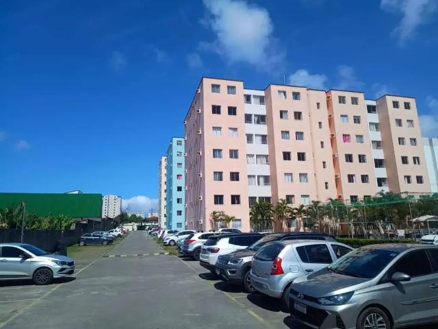 Apartamento venda em Região Geográfica Imediata de Salvador, Região Metropolitana de Salvador