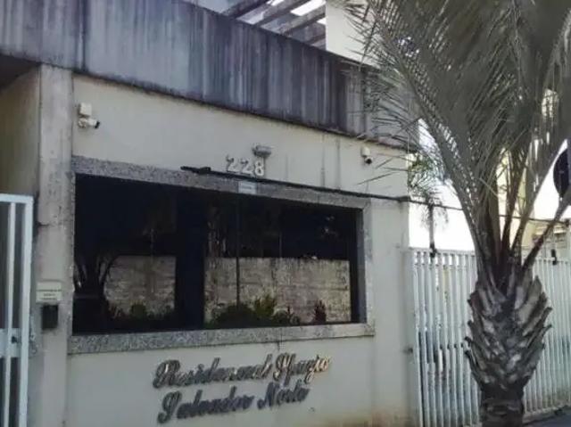 Apartamento venda em Região Geográfica Imediata de Salvador, Região Metropolitana de Salvador