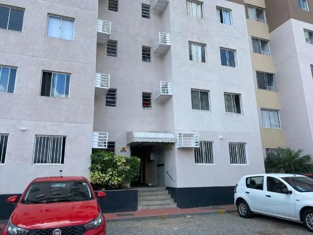 Apartamento venda em Região Geográfica Imediata de Salvador, Região Metropolitana de Salvador