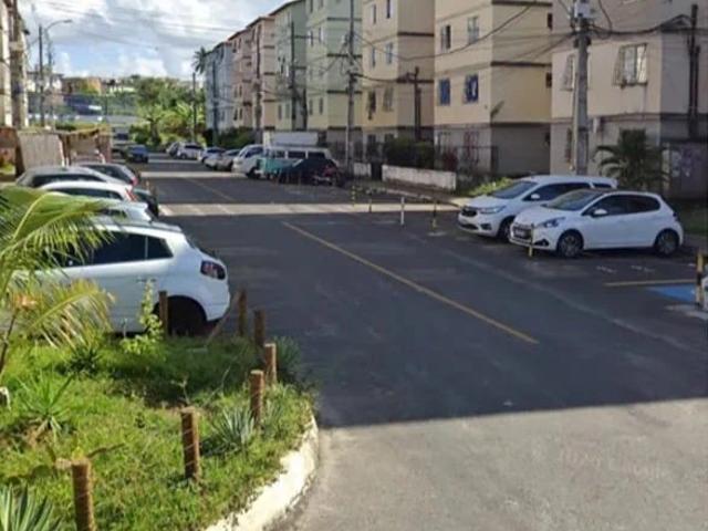 Apartamento venda em Salvador