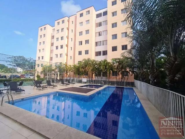 Apartamento venda em Região Geográfica Imediata de Salvador, Região Metropolitana de Salvador