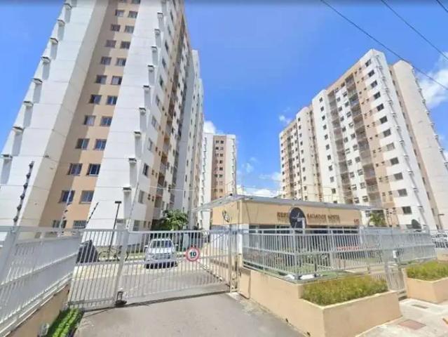 Apartamento venda em Região Geográfica Imediata de Salvador, Região Metropolitana de Salvador