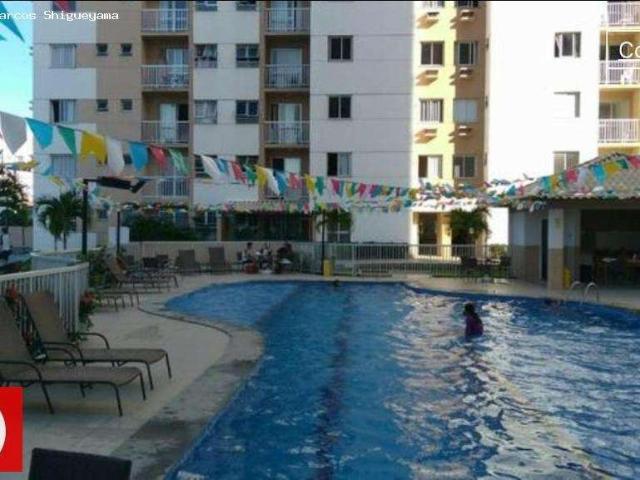 Apartamento venda em Região Geográfica Imediata de Salvador, Região Metropolitana de Salvador