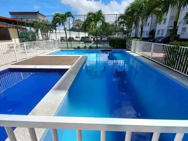 Apartamento venda em Região Geográfica Imediata de Salvador, Região Metropolitana de Salvador