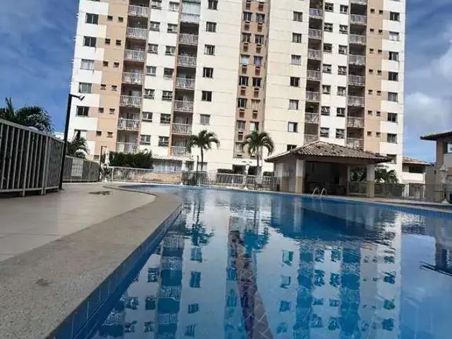 Apartamento venda em Região Geográfica Imediata de Salvador, Região Metropolitana de Salvador