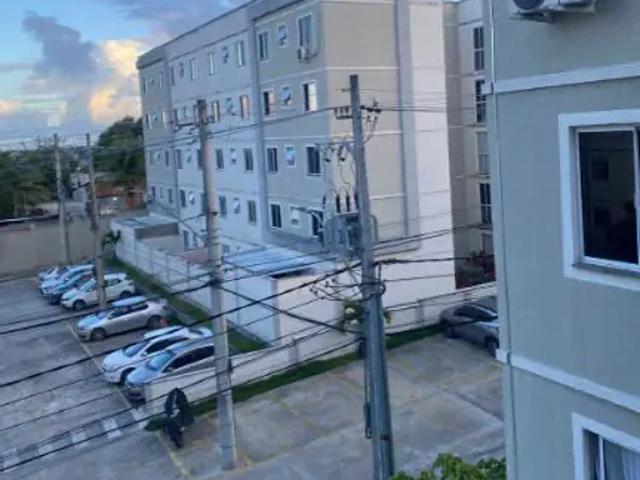 Apartamento venda em Região Geográfica Imediata de Salvador, Região Metropolitana de Salvador