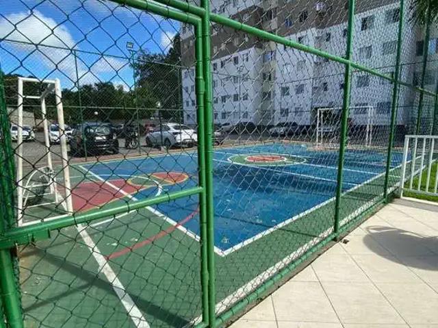 Apartamento venda em Região Geográfica Imediata de Salvador, Região Metropolitana de Salvador