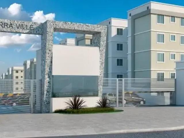 Apartamento venda em Região Geográfica Imediata de Salvador, Região Metropolitana de Salvador