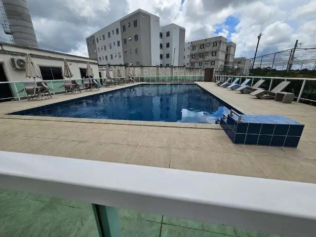 Apartamento venda em Região Geográfica Imediata de Salvador, Região Metropolitana de Salvador
