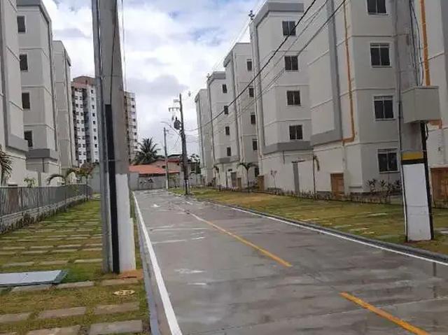 Apartamento venda em Região Geográfica Imediata de Salvador, Região Metropolitana de Salvador