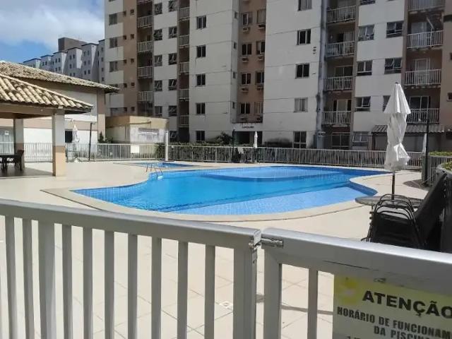 Apartamento venda em Região Geográfica Imediata de Salvador, Região Metropolitana de Salvador
