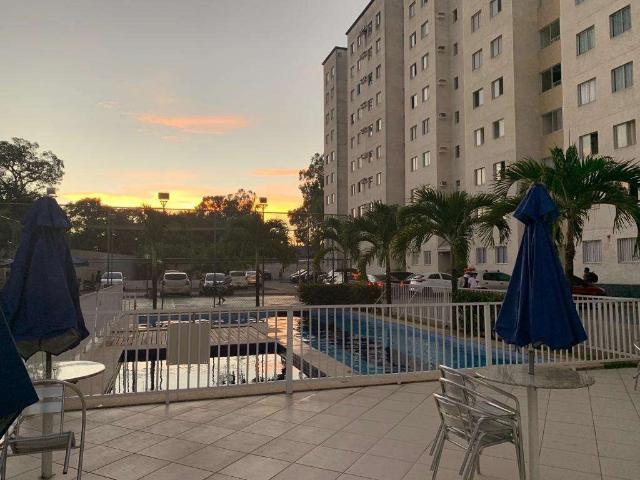 Apartamento venda em Região Geográfica Imediata de Salvador, Região Metropolitana de Salvador
