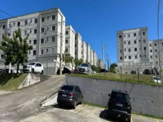 Apartamento venda em Região Geográfica Imediata de Salvador, Região Metropolitana de Salvador