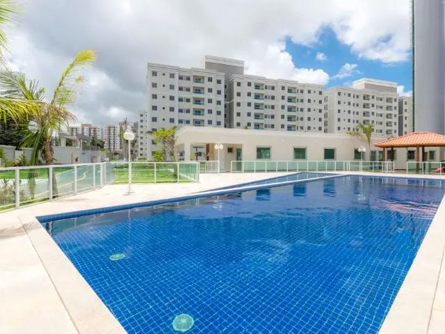 Apartamento venda em Região Geográfica Imediata de Salvador, Região Metropolitana de Salvador