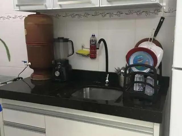 Apartamento venda em Região Geográfica Imediata de Salvador, Região Metropolitana de Salvador