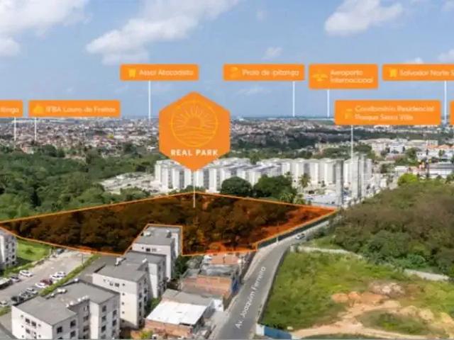 Apartamento venda em Região Geográfica Imediata de Salvador, Região Metropolitana de Salvador