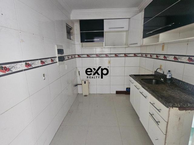 Apartamento venda em Salvador