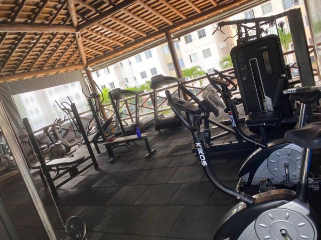Apartamento venda em Salvador
