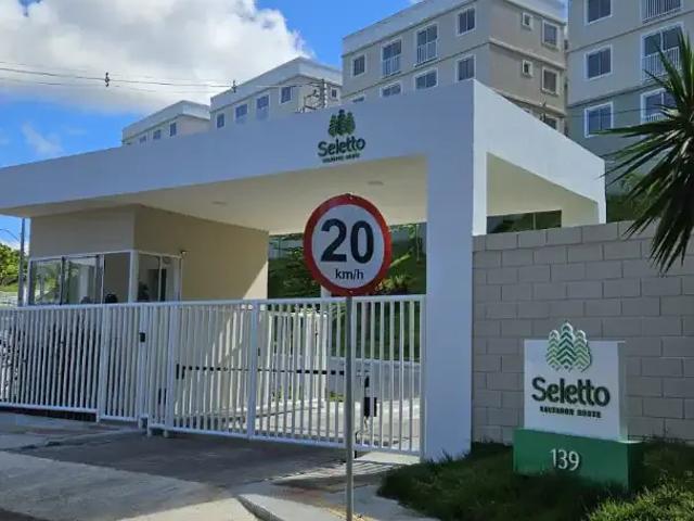 Apartamento venda em Região Geográfica Imediata de Salvador, Região Metropolitana de Salvador