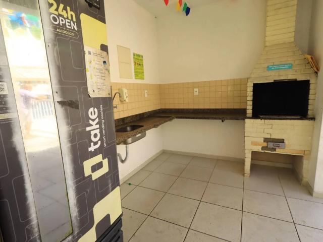 Apartamento venda em Salvador