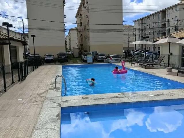 Apartamento venda em Região Geográfica Imediata de Salvador, Região Metropolitana de Salvador