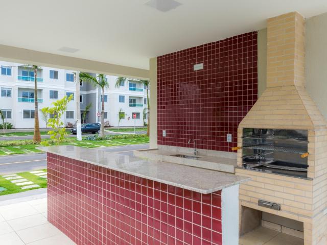 Apartamento venda em Região Geográfica Imediata de Salvador, Região Metropolitana de Salvador