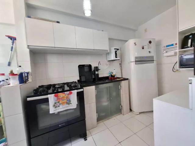 Apartamento venda em Região Geográfica Imediata de Salvador, Região Metropolitana de Salvador