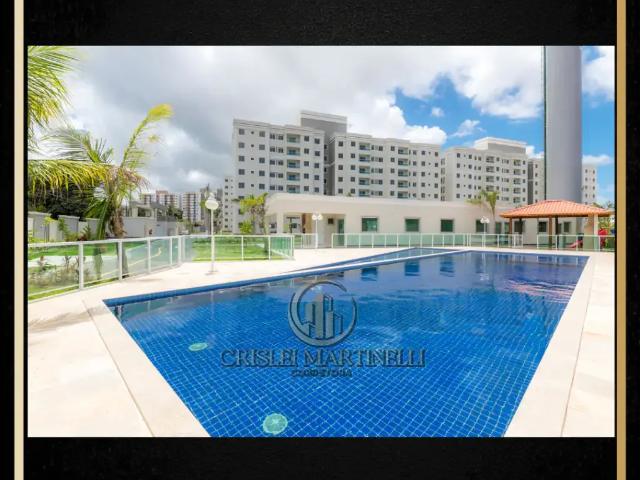 Apartamento venda em Região Geográfica Imediata de Salvador, Região Metropolitana de Salvador
