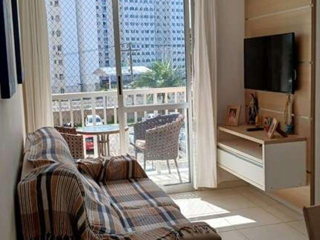 Apartamento venda em Salvador, Jardim das Margaridas