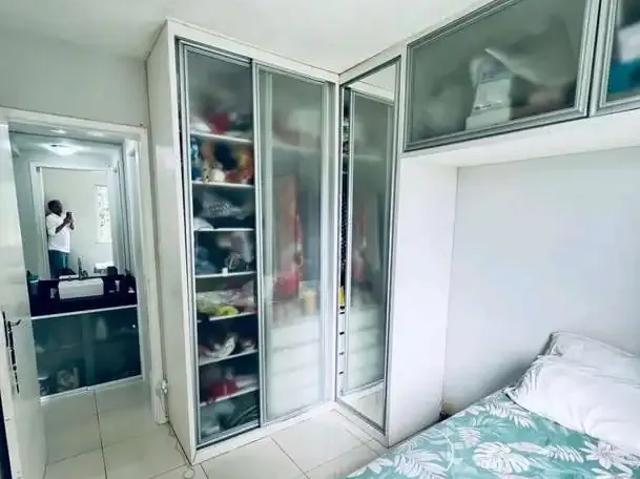 Apartamento venda em Região Geográfica Imediata de Salvador, Região Metropolitana de Salvador