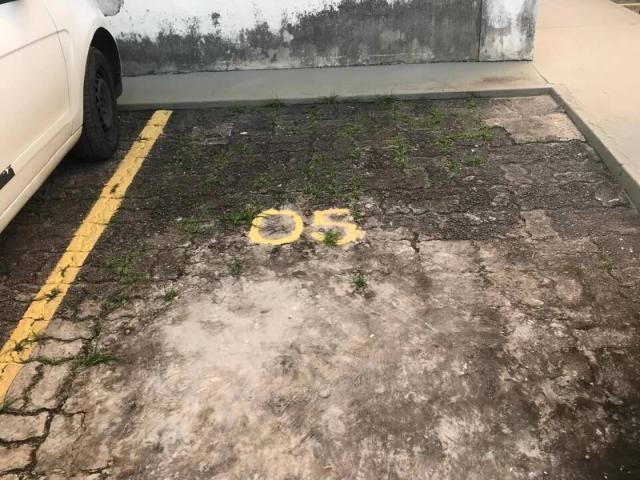 Apartamento venda em Vila Jardim Nova Esperança, Salvador