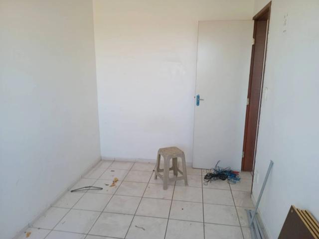 Apartamento venda em Vila Jardim Nova Esperança, Salvador