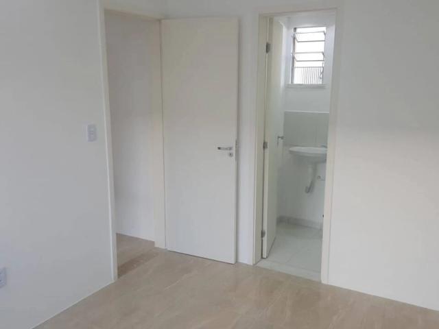 Apartamento venda em Vila Jardim Nova Esperança, Salvador