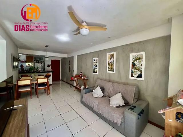 Apartamento venda em Região Geográfica Imediata de Salvador, Região Metropolitana de Salvador