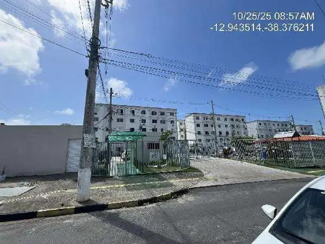 Apartamento venda em Região Geográfica Imediata de Salvador, Região Metropolitana de Salvador