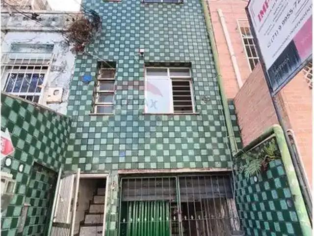 Apartamento venda em Região Geográfica Imediata de Salvador, Região Metropolitana de Salvador