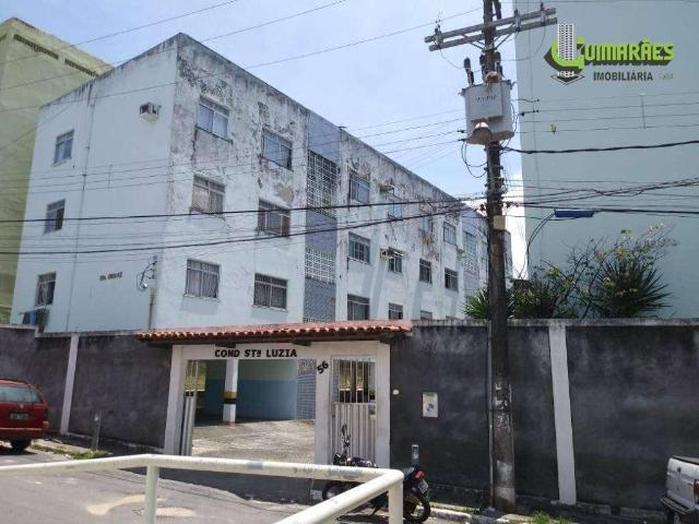 Apartamento venda em Região Geográfica Imediata de Salvador, Região Metropolitana de Salvador