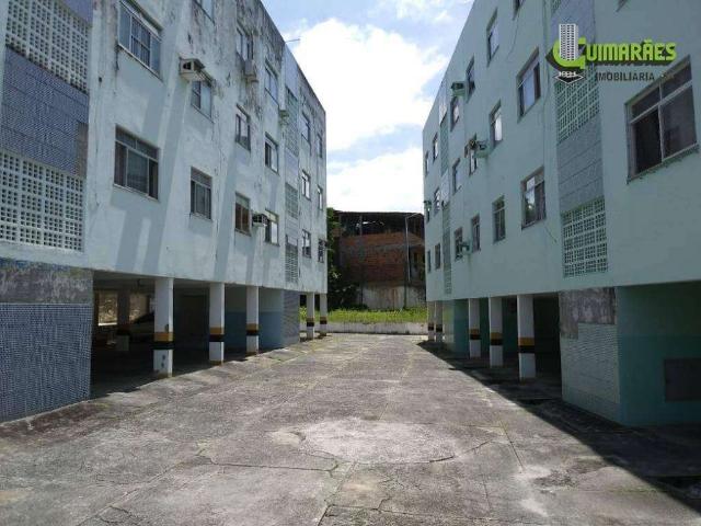 Apartamento venda em Região Geográfica Imediata de Salvador, Região Metropolitana de Salvador
