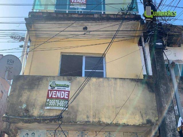 Apartamento venda em Região Geográfica Imediata de Salvador, Região Metropolitana de Salvador
