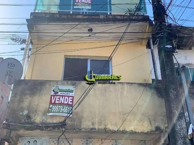 Apartamento venda em Região Geográfica Imediata de Salvador, Região Metropolitana de Salvador