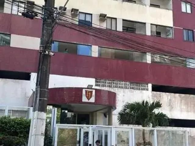 Apartamento venda em Região Geográfica Imediata de Salvador, Região Metropolitana de Salvador