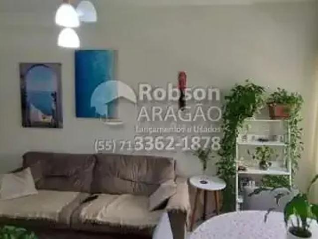 Apartamento venda em Região Geográfica Imediata de Salvador, Região Metropolitana de Salvador