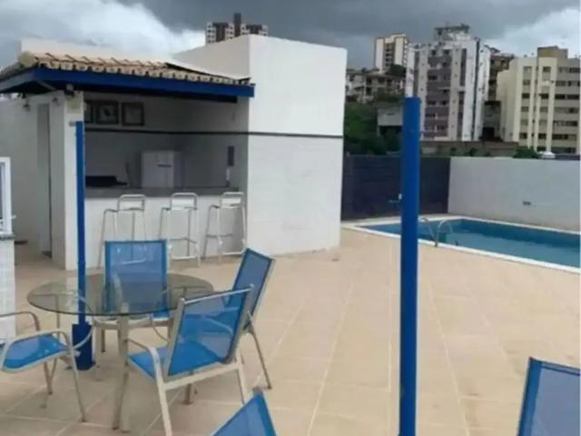 Apartamento venda em Região Geográfica Imediata de Salvador, Região Metropolitana de Salvador