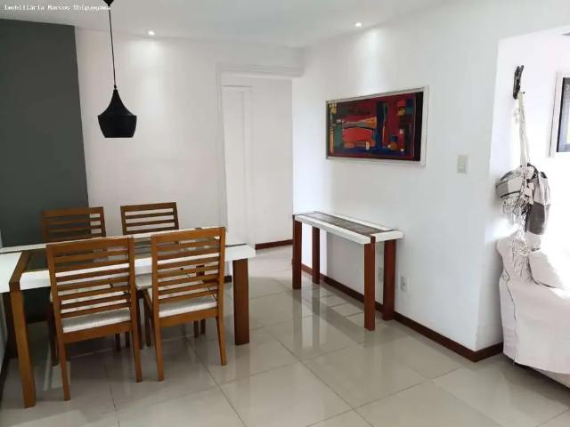 Apartamento venda em Região Geográfica Imediata de Salvador, Região Metropolitana de Salvador
