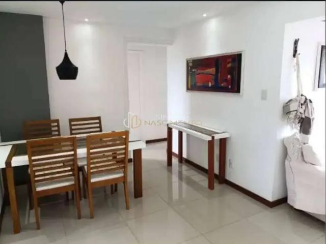 Apartamento venda em Região Geográfica Imediata de Salvador, Região Metropolitana de Salvador