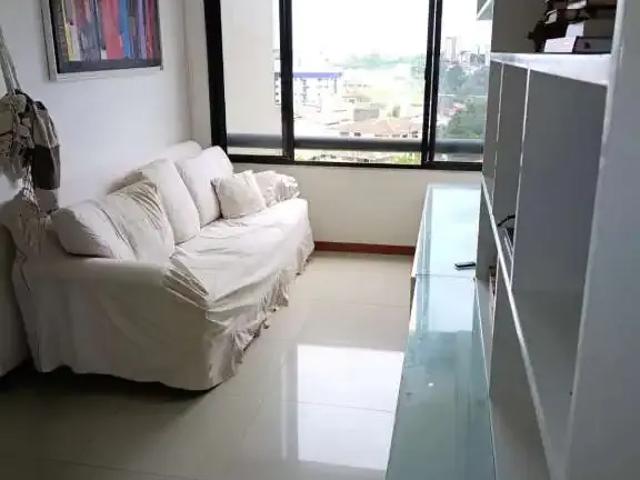 Apartamento venda em Região Geográfica Imediata de Salvador, Região Metropolitana de Salvador